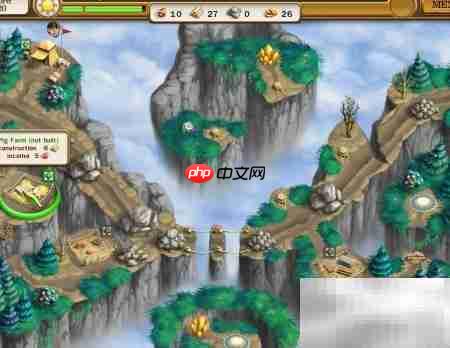 罗马之路2第1.9关通关指南