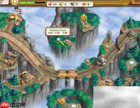 罗马之路2第1.9关通关指南