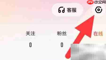 奇娱直播网络检测开启指南