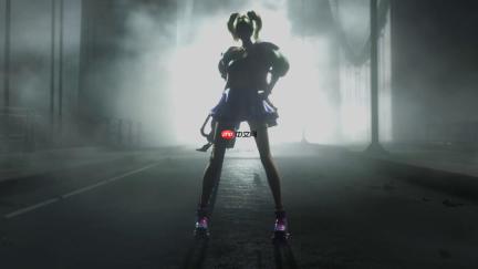 TGS 2026：《电锯甜心2 Back2Back》8分钟实机游玩