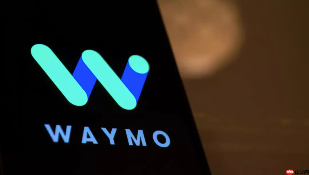 Waymo将进入新加坡 2028年推出自动驾驶叫车服务