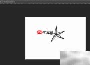 PS快速制作盐桦纹理