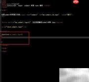 submit中type属性的用法解析