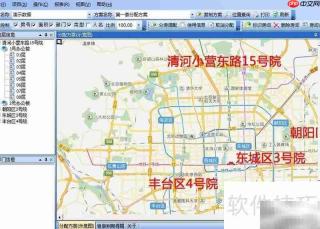 办公用房管理软件解析