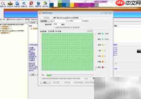 硬盘坏道检测与修复方法