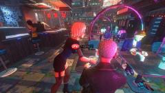 《尼瓦利斯之夜》Steam愿望单突破100万 9月30日正式发售
