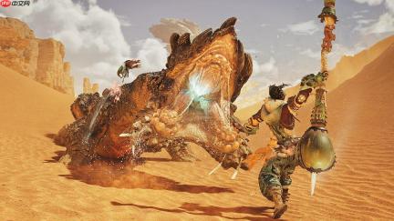 《怪物猎人：荒野》Switch 2版公布显示规格 三种模式均以30帧为目标