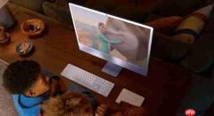 苹果首款 OLED iMac 面板之争 LG 押注新技术追赶三星