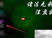 PR制作进度条的简易方法