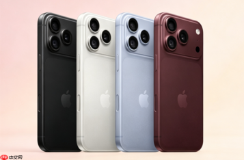 苹果接纳三星涨价方案 2027年iPhone或迎来新一轮涨价