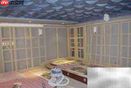 家庭影院搭建全攻略