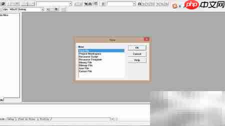 Fortran 4.0绿色版运行指南