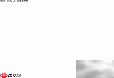JavaScript对象类型特性解析