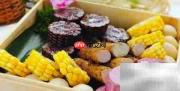 糖尿病饮食指南