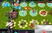 魔符咒7.32新版攻略