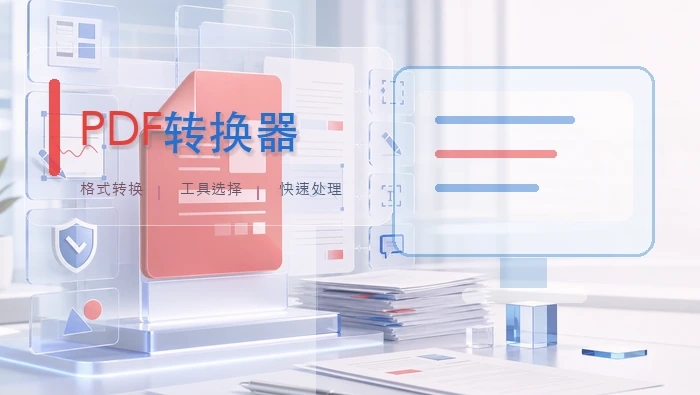PDF转HTML简单方法怎么用?转换后网页排版怎么查?