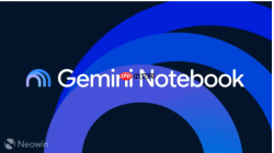 Gemini Notebook迎返校更新:讲座录音、AI复习和60秒视频一站完成