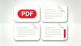 PDF怎么转图片？文档格式怎么保持稳定