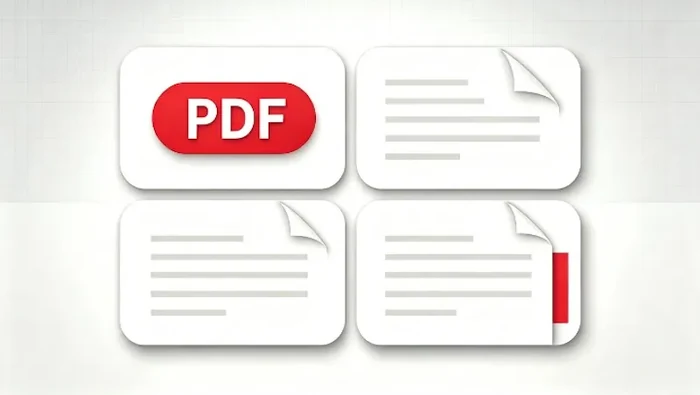 PDF怎么转图片?文档格式怎么保持稳定 - php中文网