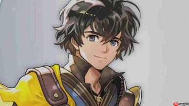 《另一个伊甸:起源》从手游改编为买断制JRPG 摆脱停服宿命