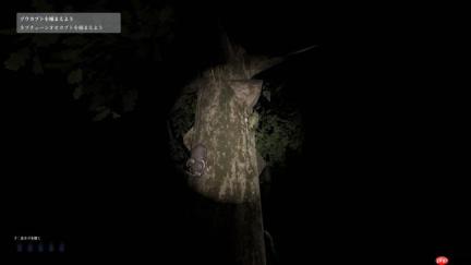看完三种结局才揭开部分真相：《独角仙之森》现已登陆Steam