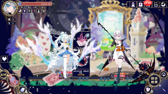 新版本来袭+限时折扣!《魔女:终末旅途》新版本更新上线!