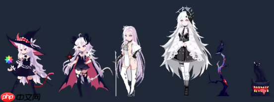 新版本来袭+限时折扣!《魔女:终末旅途》新版本更新上线!