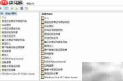 Windows打开本地证书管理工具