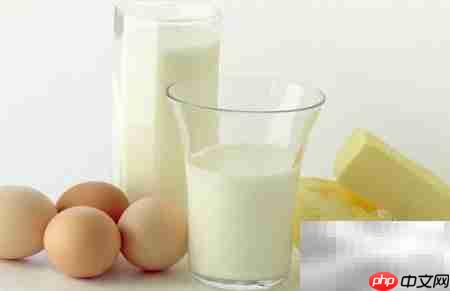饮食健康小贴士