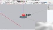 草图大师扩展注数字技巧
