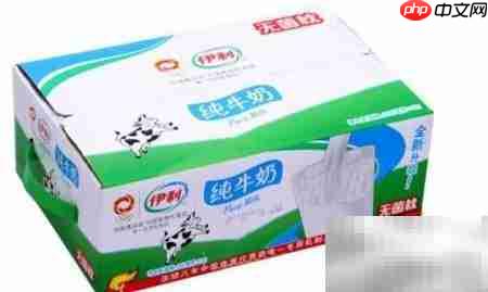 纸箱翻新变废为宝