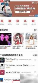 如何隐藏网易云音乐乐迷团