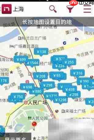 驴友出行必备交通住宿指南