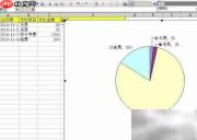 Excel打造家庭记账工具