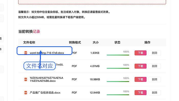 Word怎么转PDF？临时提交前怎么快速检查