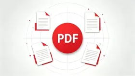 PDF文件怎么转换成Word文档?临时提交前怎么快速检查