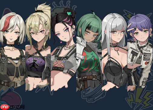“疗程”即将开启！高速动作Rougelite《Ved：疗愈所》9月22日正式发售