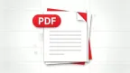 PDF怎么合并成一个文件？多个PDF在线合并怎么调整顺序？