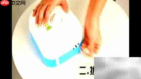 水暖毯使用指南