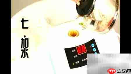 水暖毯使用指南