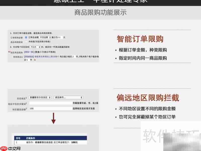 淘宝拦截差评师妙招