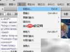 Dreamweaver插入多媒体插件方法