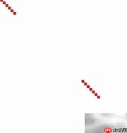 Canvas动画：setInterval实现