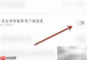 手机立博App下载限速设置方法