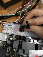 机箱电源通用接线指南