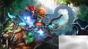 魔兽8.3血DK输出手法