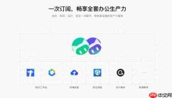 腾讯WorkBuddy企业版办公套件化升级:多端账号、资产打通，企业生产力再升级