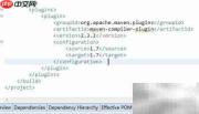 Java Web开发常见错误解析