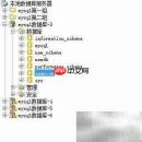 Aqua Data Studio创建函数SQL