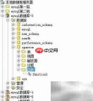 Aqua Data Studio创建函数SQL
